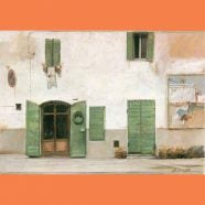 Frappi - Periferia