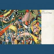 Tato - La Fiera del Villaggio