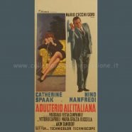 Adulterio all'italiana