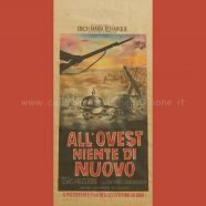 All'Ovest niente di nuovo