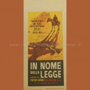 In nome della legge