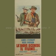 Là dove scende il fiume