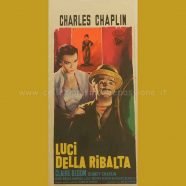 Luci della ribalta