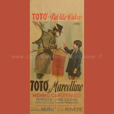 Totò e Marcellino