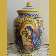 Vaso farmacia