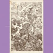 Cartolina Plebiscito Statuto 1923