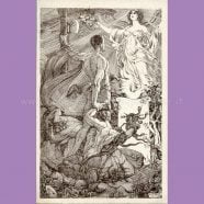 Cartolina Plebiscito Statuto