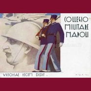 Collegio Militare Napoli