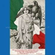 XXVII Legislatura Rinnovatrice dell'Italia