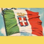 Bandiera Savoia