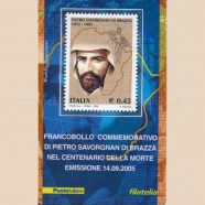 Pietro Savorgnan di Brazzà