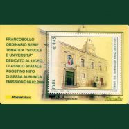 Liceo "Agostino Nifo"