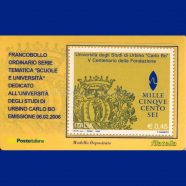 Università "Carlo Bo"