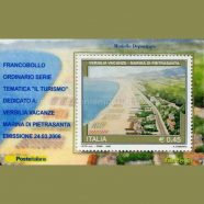 Marina di Pietrasanta (Lu)